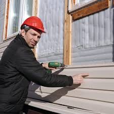 Best Vinyl Siding Installation  in St Martins, MO